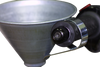 Spout Funnel - Flexible - view 3