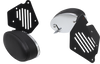 Passenger Armrest - Black - Spyder RT - view 2