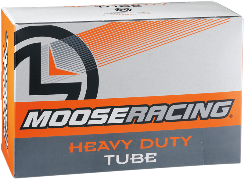 Inner Tube - Heavy Duty - 19" - TR-4 - Center Metal Valve
