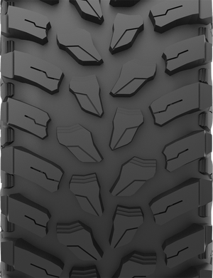 Tire - Cross Trail - Front/Rear - 32x10R15 - 8 Ply
