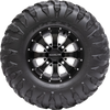 Tire - MU511 - Front - 27x9-12 - 6 Ply - view 3