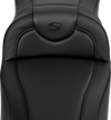 SEAT ROADSOFA CF EXT RCH BLACK STITCH - view 4