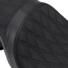 Predator 2-Up Seat - Double Diamond - Black Stitching - FL '08-'23 - view 3