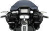 1-1/4" V-Line Handlebar - FLTR - Black - view 2