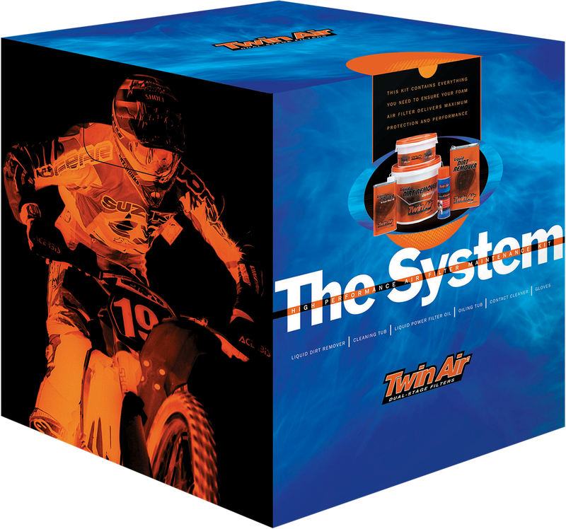 Air Filter Maintenance Kit