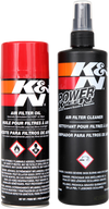 Air Filter Care Kit - Aerosol - view 2