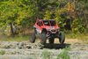 Tire - M2 Evil - Front - 25x8R12 - 6 Ply - view 3
