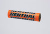 SX Crossbar Pad - 8-1/2" - Orange - view 2