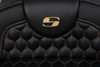 SEAT ROADSOFA HC GOLD STITCH - view 4