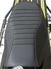 Pleated Gripper Cover - Polaris - view 2