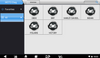 Diagnostic Tool System - MOTO Mini - American - view 2