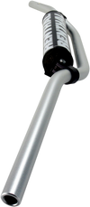 7/8" Off-Road Handlebar - 966 - Reed/Windham - Silver - view 2