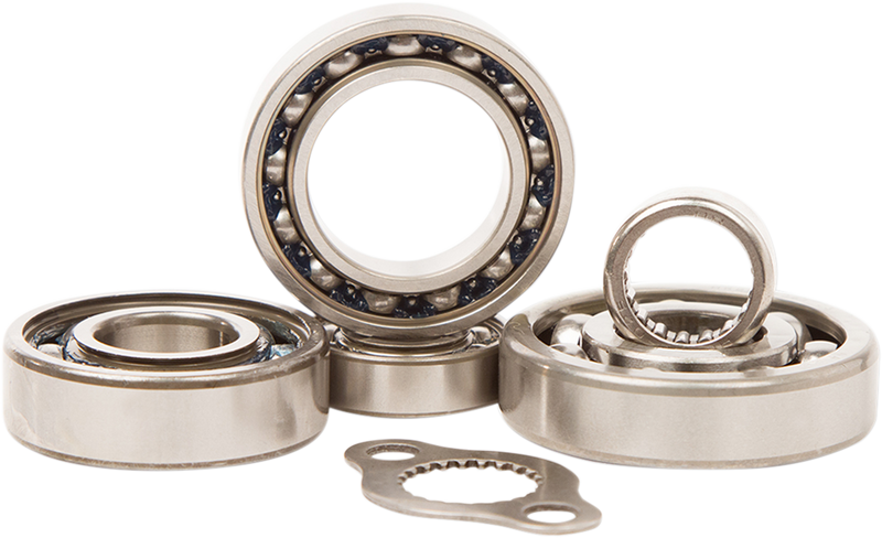 Bearing Kit - Transmission/Replacement - Honda CR80/85 R/RB