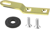 BRACKET SEAT GOLD 1/4-28 - view 1