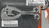 Competition Lever Set - Black - view 2