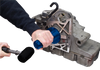 Main Case Seal Installer Tool - 5-Speed - view 2