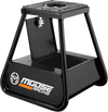 Bike Stand - with Storage - Black - view 1