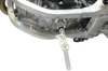 EZ Oil Drain System - CRF - view 2