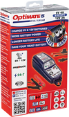 Battery Charger/Maintainer - view 2