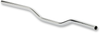 1" Handlebar - Tracker - Chrome - view 2