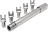 Replacement Head - Spoke Wrench - Torque - 6.5 mm - view 2