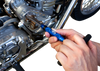 TOOL T-HANDLE SPINNER HEX - view 2