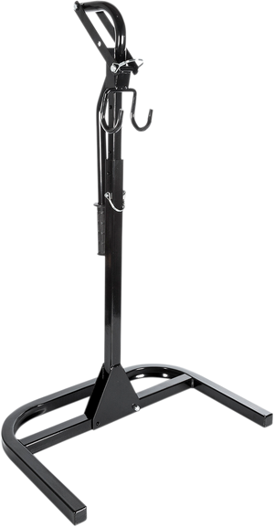 Rear Stand/Lift - 10"-30"