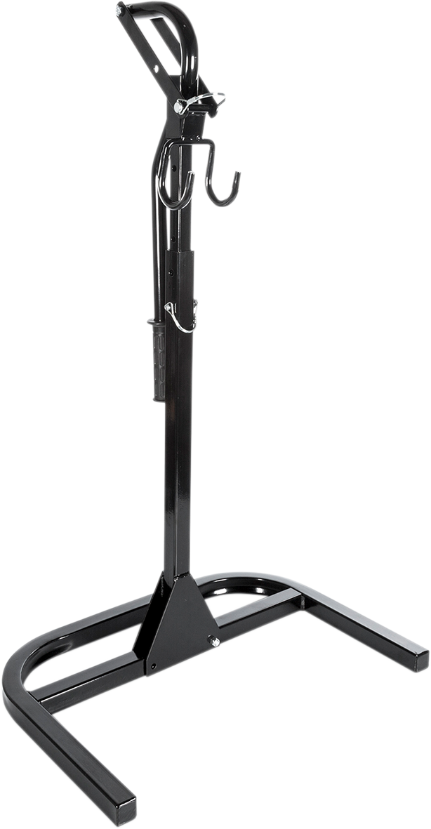 Rear Stand/Lift - 10"-30"