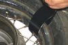 Tire Bead Holding Tool - view 2
