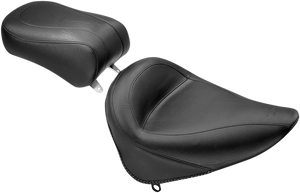 Solo Seat - No Studs - FL/FX '84-'99