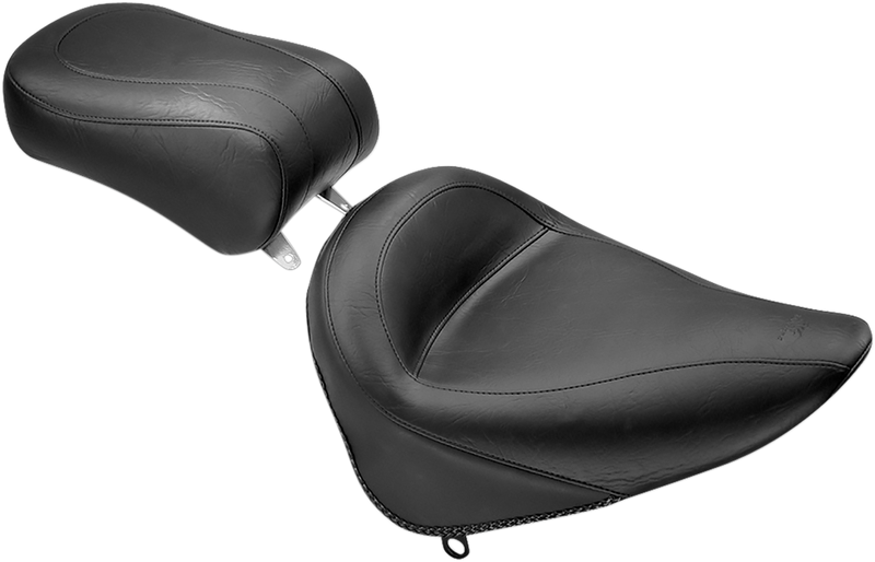 Solo Seat - No Studs - FL/FX '84-'99