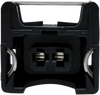 FUEL INJ PIGTAIL HAR EV1 - view 1