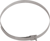Boot Clamps - 6 mm x 482 mm - 25 Pack - view 1