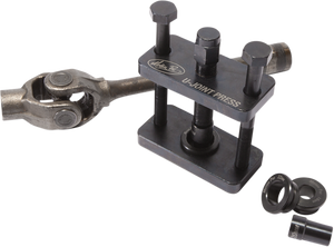 TOOL U-JOINT PRESS