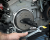 Alternator Rotor Puller - view 2