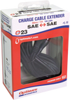 15' Extender - Charger Cable - view 2