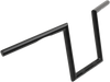 1" Handlebar - Z-Bar - Black - view 3
