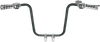 HANDLEBAR HEFTY 14" BLK - view 1