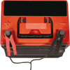 Charger Cord - SAE to Battery Clips - view 2