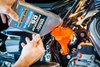 DS3 Synthetic Engine Oil - 20W-50 - 1 US quart - view 2