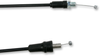 Vinyl Covered Throttle Cable - '88-'05 Blaster - view 2