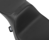 Extended Reach Predator III Seat - Vinyl/Solar Reflective Leather - Slipstop - FLH/FLT '23-'24 - view 4
