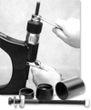 Swingarm Bushing Tool - view 2