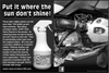 Total Cycle Cleaner - Starter Size - 500ml - view 2