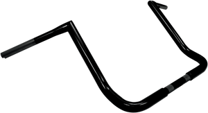 HANDLEBAR BAGR TWPK 14 BK