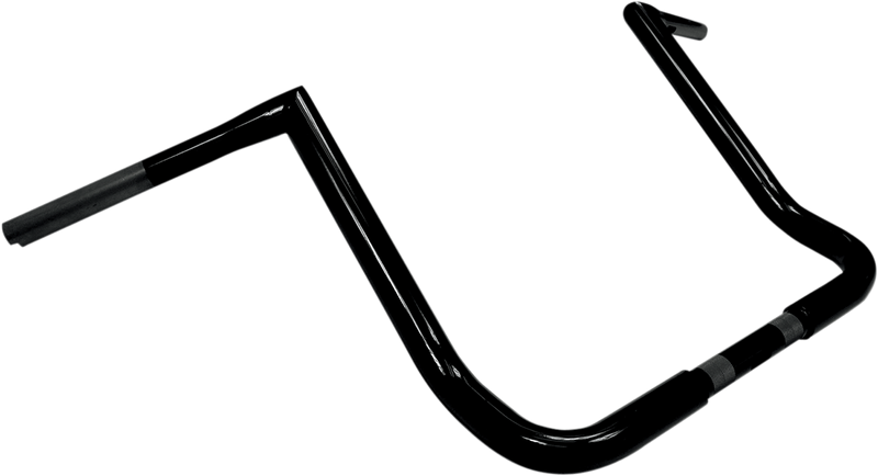 HANDLEBAR BAGR TWPK 14 BK