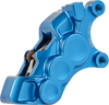 CALIPER 6P 11.8"RH BLUE - view 3