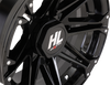 Wheel - HL3 - Front/Rear - Gloss Black - 14x7 - 4/137 - 4+3 (+10 mm) - view 2