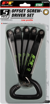 Star Driver - Set - Low Profile - view 2