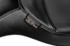 Outcast 2-Up Seat - With Backrest - Plain - FLH/FLT '23-'25 - view 3
